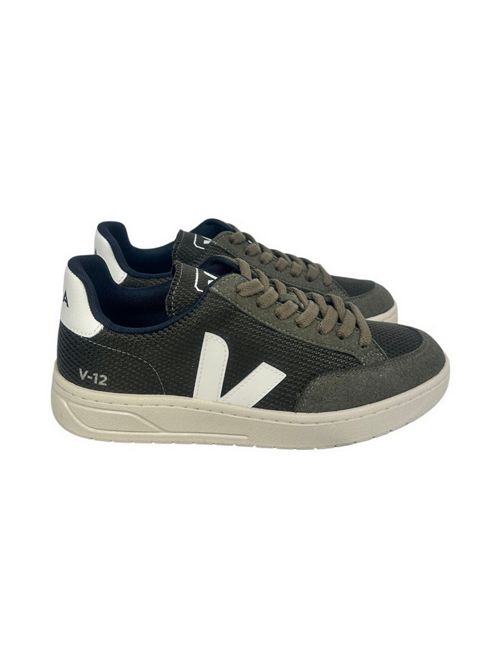  Veja | XD0102820AOLIVE WHITE